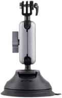 insta360 suction mount compatible oner logo