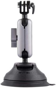 img 4 attached to Insta360 Suction Mount Compatible ONER