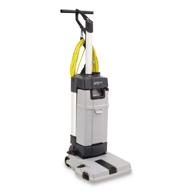 🧹 efficient cleaning with the clarke ma10 12e floor scrubber (107408160) logo
