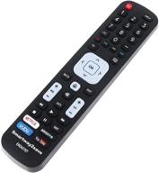 enhanced smartway2save remote control for sharp 4k smart hdtvs logo