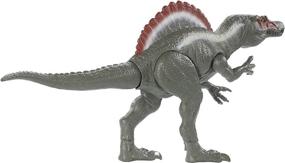 img 2 attached to Jurassic World Toys Basic Value