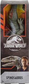 img 1 attached to Jurassic World Toys Basic Value