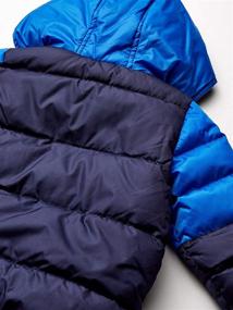 img 2 attached to IXtreme Toddler Puffer Jackets Forest Outdoor Recreation in Outdoor Clothing