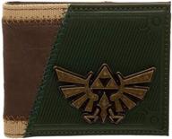 🧝 the legendary zelda link's costume wallet - unleash your inner hero! logo