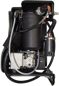 img 2 attached to Suspension Compressor 15254590 Chevrolet Avalanche