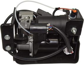 img 3 attached to Suspension Compressor 15254590 Chevrolet Avalanche