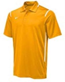 img 1 attached to 👕 Premium Men's Nike Team Game Football Shirts: Top-Quality Men's Clothing for Football