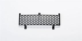 img 3 attached to 🚗 Enhance Your Vehicle's Look with Putco 88195 Bumper Grille Insert