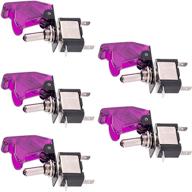 etoparstm purple rocker toggle vehicle logo