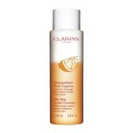 🍊 clarins one step facial cleanser with orange extract – 200ml/6.7oz: a complete skincare solution logo