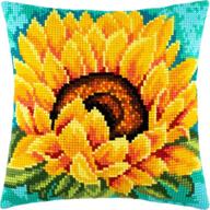 sunflower inches премиальное европейское качество логотип