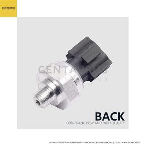 img 2 attached to 🔧 CENTAURUS A/C Pressure Sensor Switch 921361FA0A Replacement: Altima Maxima Murano 350Z 370Z FX35 FX45 Q45 MAZDA 3 5 6 CX-3 Eclipse Galant & More