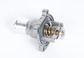 img 1 attached to ACDelco 24435102 Original Equipment Thermostat