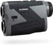 ailemon rechargeable rangefinder magnification finder logo