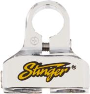 stinger spt53102 classic terminal shoc krome logo