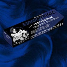 img 2 attached to MANIC PANIC Professional Color Celestine