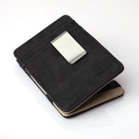 img 2 attached to Stylish Leather Thanksgiving Presents: ECM07B01 Epoint Collection