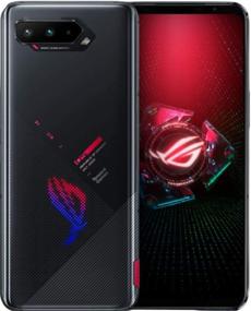 img 3 attached to Asus ROG Phone 5 ZS673KS / I005DA 5G 128GB Dual SIM разблокированный (только GSM, не совместим с Verizon/Sprint) - Фантомный черный, Tencent Games, Google Play установлены