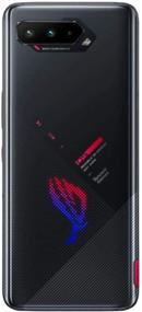 img 1 attached to Asus ROG Phone 5 ZS673KS / I005DA 5G 128GB Dual SIM разблокированный (только GSM, не совместим с Verizon/Sprint) - Фантомный черный, Tencent Games, Google Play установлены