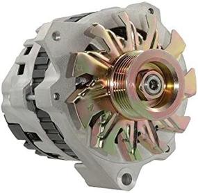 img 2 attached to ACDelco 335 1040 Professional Alternator