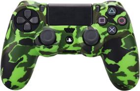 img 3 attached to Transfer Printing Camouflage Controller PlayStation 4 PlayStation 4