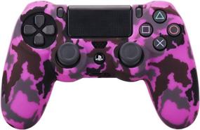 img 2 attached to Transfer Printing Camouflage Controller PlayStation 4 PlayStation 4