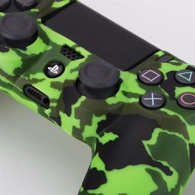 img 1 attached to Transfer Printing Camouflage Controller PlayStation 4 PlayStation 4