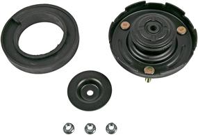 img 1 attached to 🔧 SEO-Optimized Monroe Shocks &amp; Struts Strut-Mate Suspension Strut Mount 905983