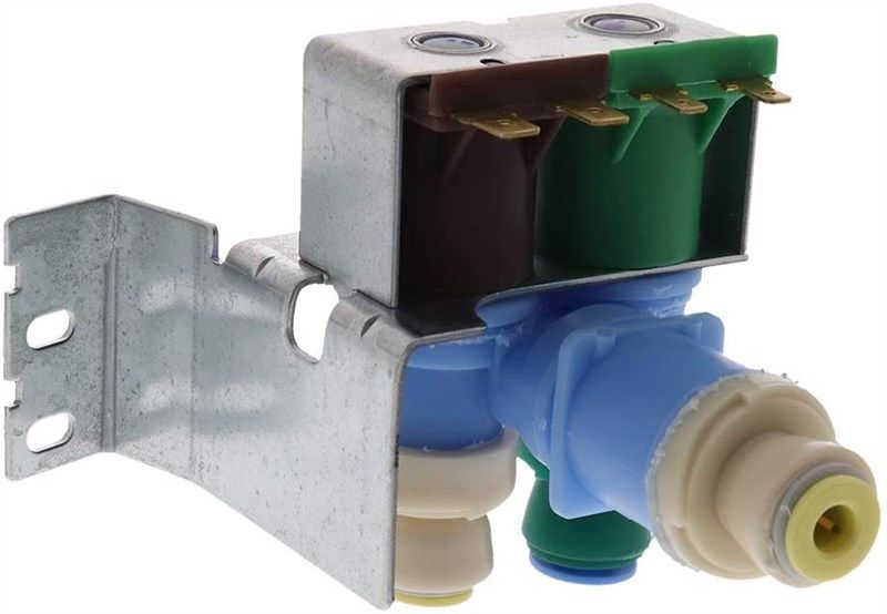 erp w10179146 refrigerator water valve 로고