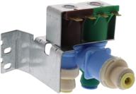 💧 high-performance refrigerator water valve - erp w10179146 for optimal water dispensing logo