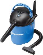 🧹 vp205 vacmaster gallon portable vacuum logo