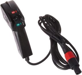 img 1 attached to Улучшенный пульт дистанционного управления для Smittybilt XRC лебедки с улучшенным SEO.