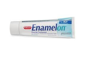 img 3 attached to Premier PR 9007280 Enamelon Toothpaste Breeze