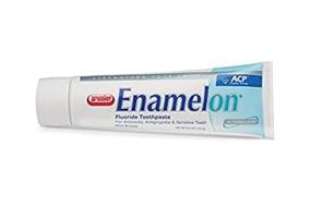 img 1 attached to Premier PR 9007280 Enamelon Toothpaste Breeze