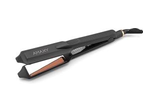 img 4 attached to Bold Professional Titanium Flat Iron