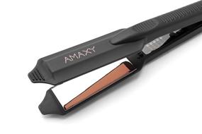 img 2 attached to Bold Professional Titanium Flat Iron