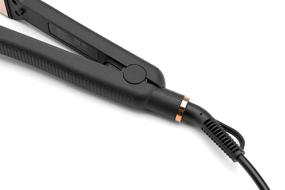 img 1 attached to Bold Professional Titanium Flat Iron