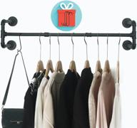 crehomfy industrial clothing s shaped mounted логотип