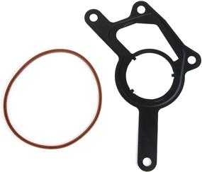 img 3 attached to 2006 Dodge / Mercedes Freightliner Sprinter RKX 3.0L Vacuum Pump Re-seal Rebuild Kit