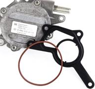 2006 dodge / mercedes freightliner sprinter rkx 3.0l vacuum pump re-seal rebuild kit logo