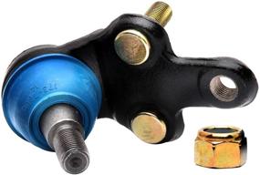 img 3 attached to ACDelco 45D2178 Professional Suspension Assembly