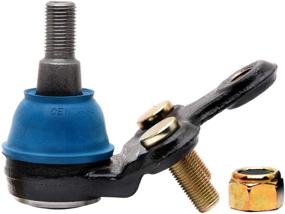 img 4 attached to ACDelco 45D2178 Professional Suspension Assembly