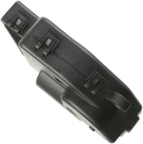 img 1 attached to F-150 Blend Door Actuator Replacement for Ford 2004-2008: A Premium HVAC Heater Solution