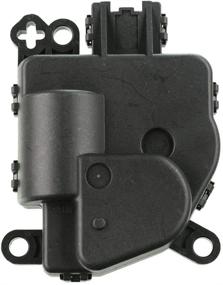 img 2 attached to F-150 Blend Door Actuator Replacement for Ford 2004-2008: A Premium HVAC Heater Solution