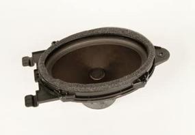 img 1 attached to ACDelco 13264617 Original Equipment Speaker