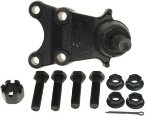 img 3 attached to ACDelco 46D2274A Advantage Suspension Assembly