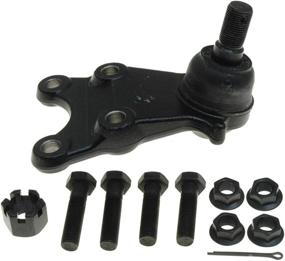 img 4 attached to ACDelco 46D2274A Advantage Suspension Assembly