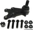 acdelco 46d2274a advantage suspension assembly logo