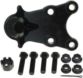 img 2 attached to ACDelco 46D2274A Advantage Suspension Assembly