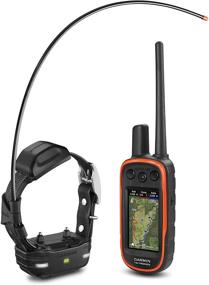 img 1 attached to Garmin Alpha 100/TT 15 Mini комплект: идеальная система отслеживания для улучшенной навигации